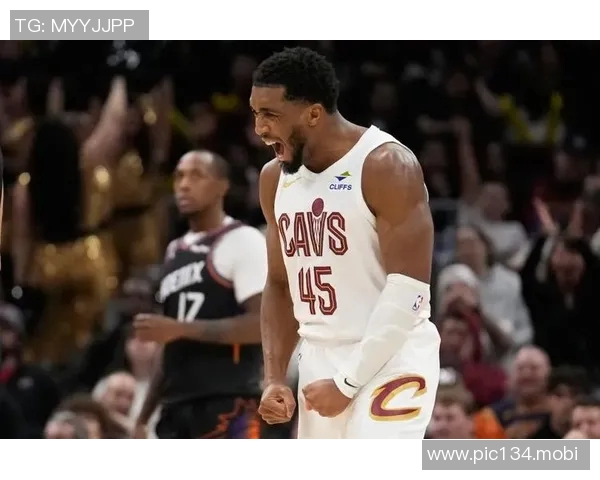 [2026年01月30日] 深度解析：布克背靠背缺阵下的太阳危机，米切尔能否率骑士延续连胜势头？